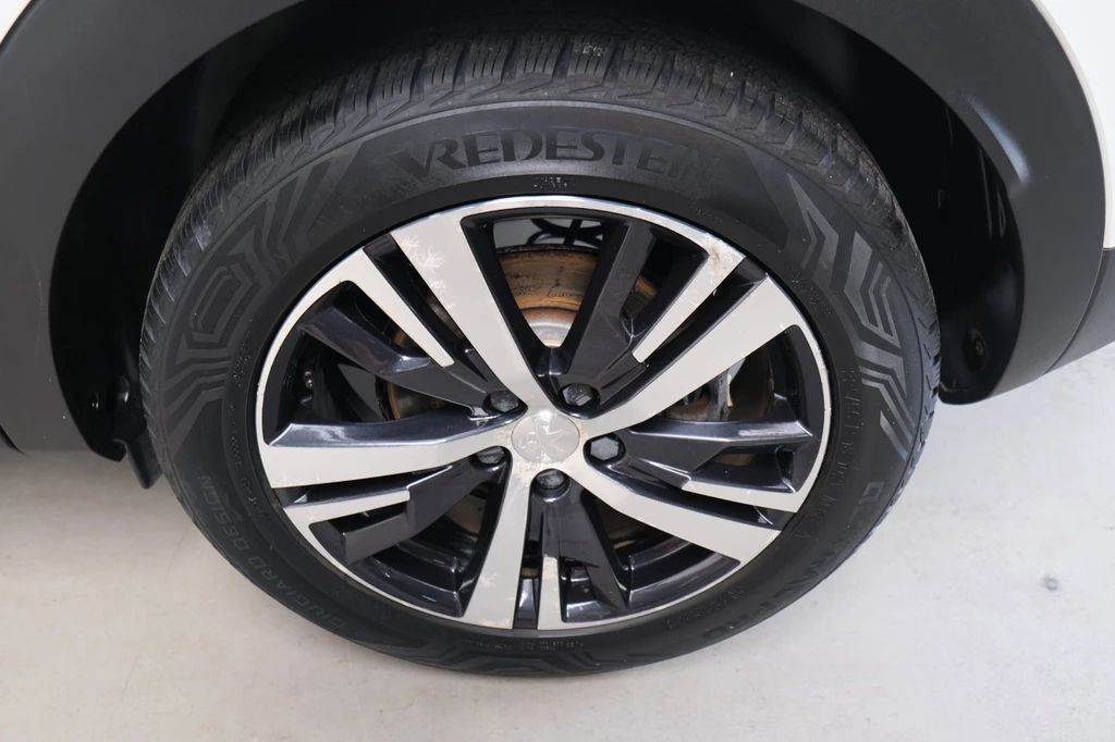 Peugeot 3008 – foto 30