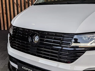 Volkswagen Transporter – thumbnail 39
