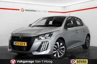 Peugeot 208 – thumbnail 1