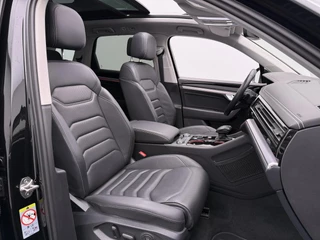 Volkswagen Touareg – thumbnail 47