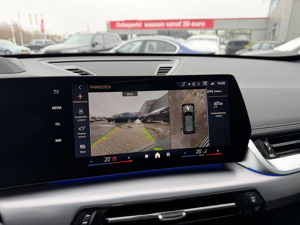 BMW X1 – foto 20