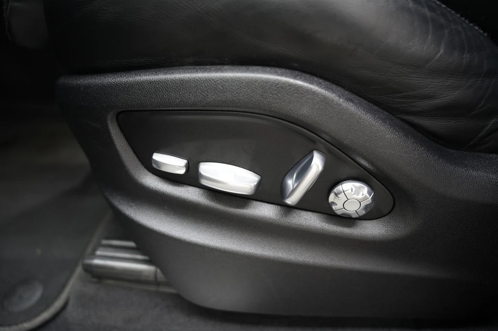 Porsche Cayenne – foto 20