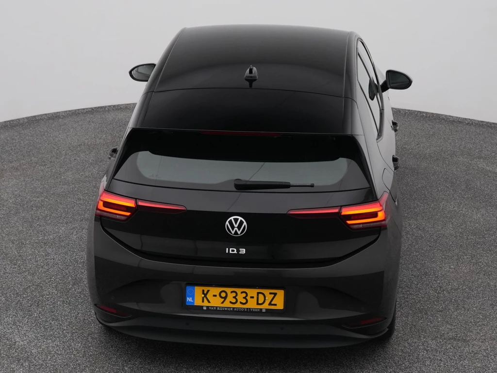 Volkswagen ID.3 – foto 9
