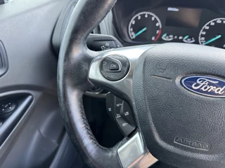 Ford Transit Connect – thumbnail 20