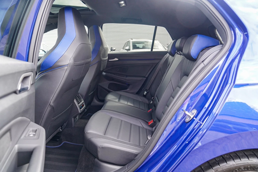Volkswagen Golf – foto 33