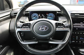 Hyundai Tucson – thumbnail 11