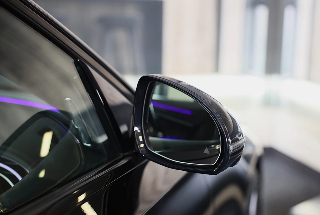 Mercedes-Benz E-Klasse – foto 62