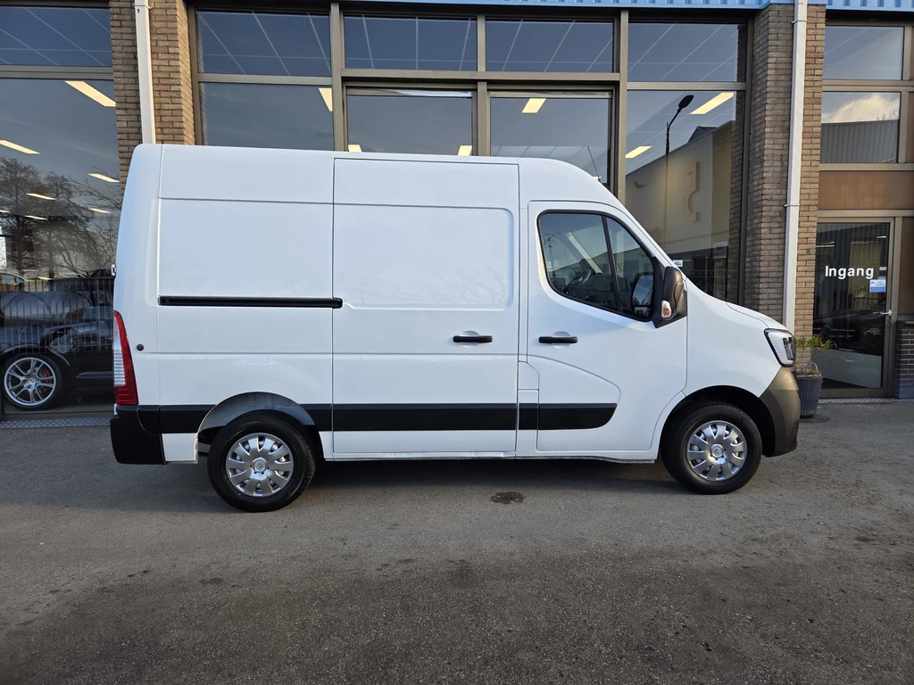 Renault Master – foto 7