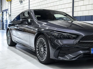 Mercedes-Benz CLE – thumbnail 7