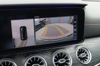 Mercedes-Benz CLS – thumbnail 24