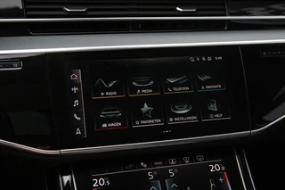 Audi A8 – thumbnail 18