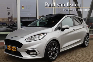 Ford Fiesta – thumbnail 1