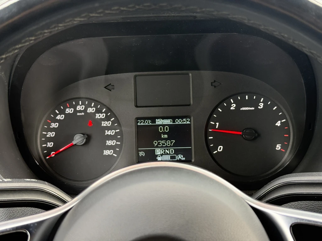 Mercedes-Benz Sprinter – foto 17