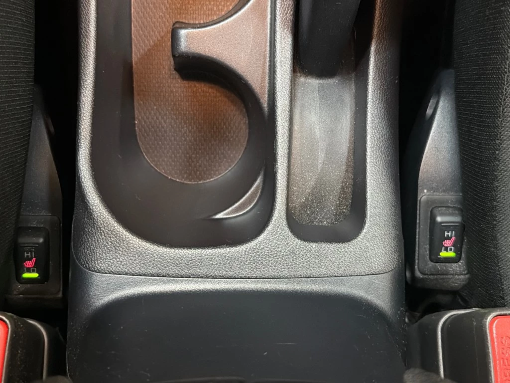 Mitsubishi ASX – foto 22