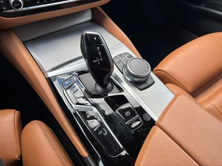 BMW 5 Serie – thumbnail 12