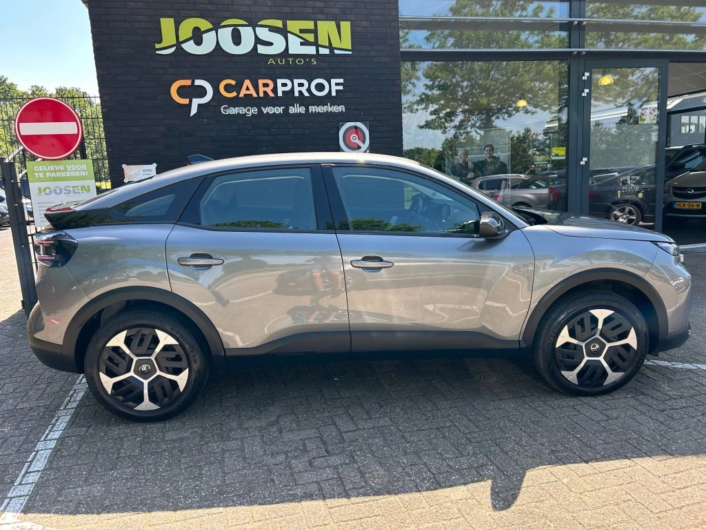 Citroën C4 – foto 8