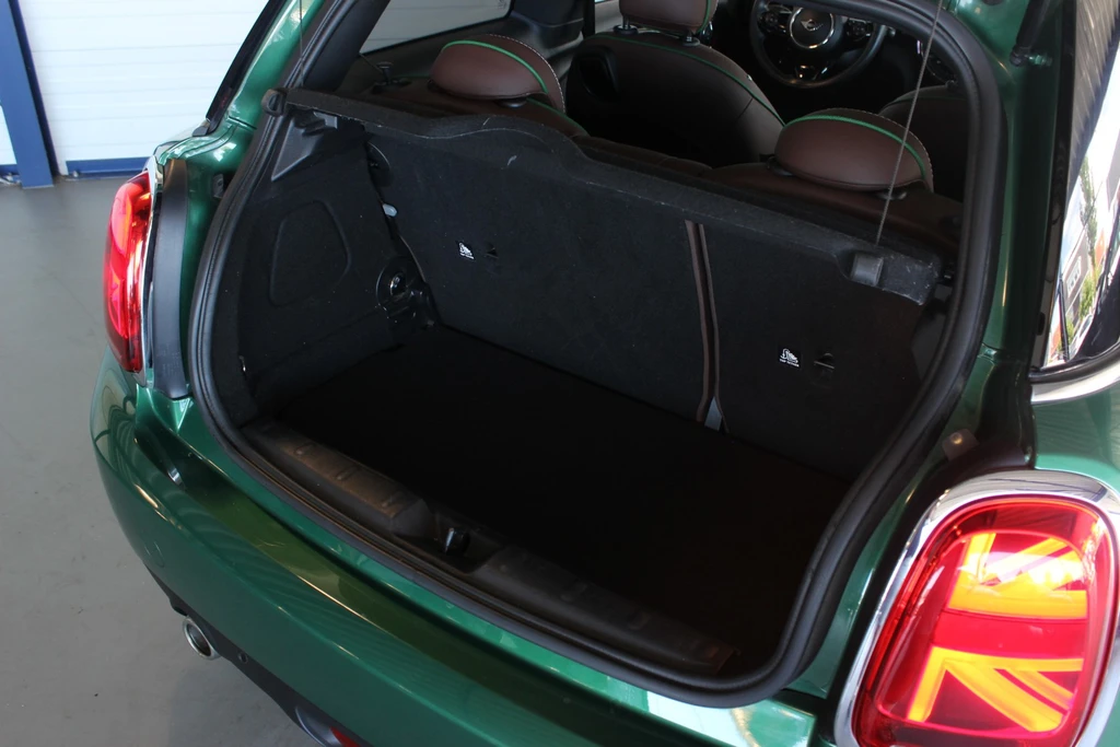 MINI Cooper – foto 6