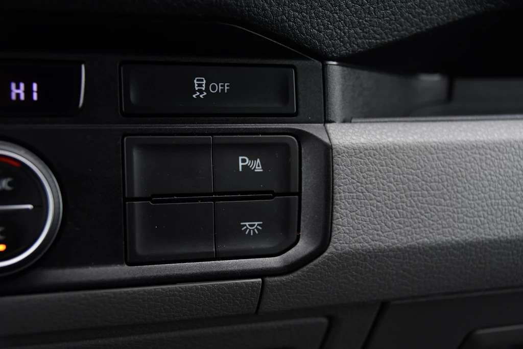 Volkswagen Crafter – foto 26