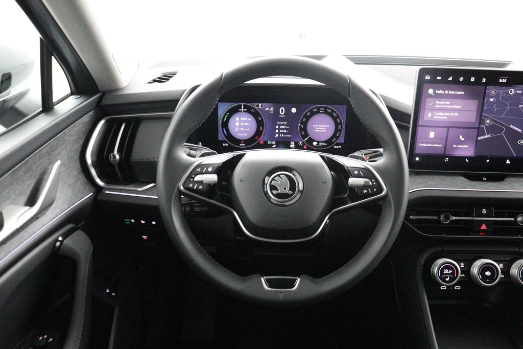 Škoda Kodiaq – foto 68