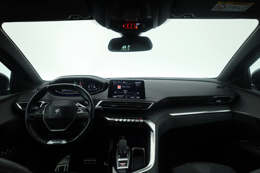 Peugeot 3008 – foto 11