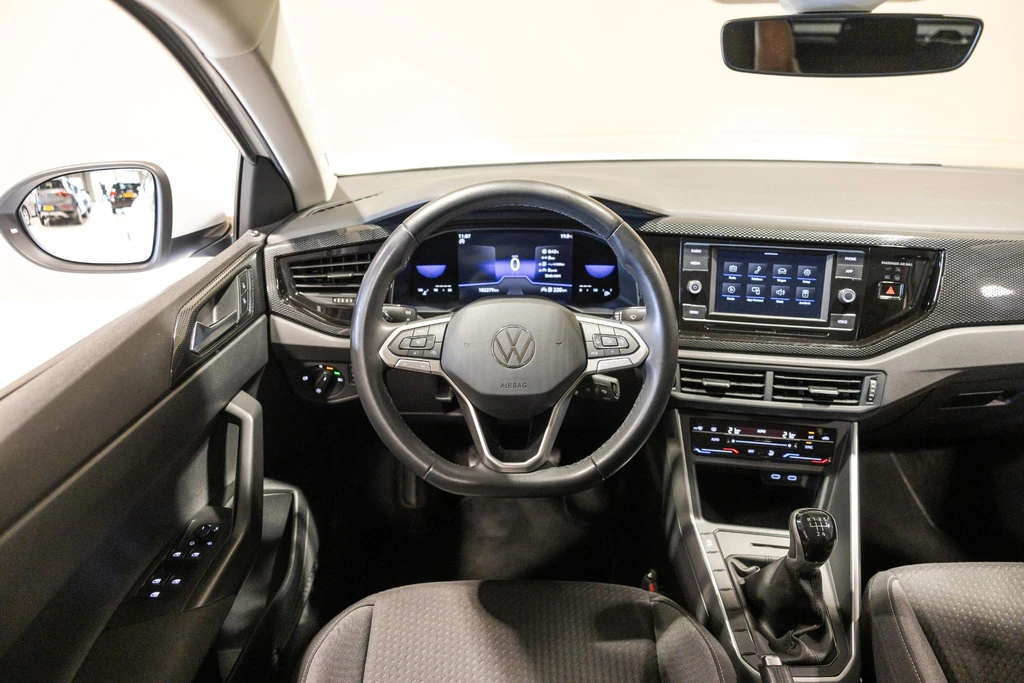 Volkswagen Taigo – foto 19