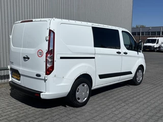 Ford Transit Custom – thumbnail 6