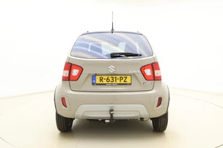 Suzuki Ignis – thumbnail 5