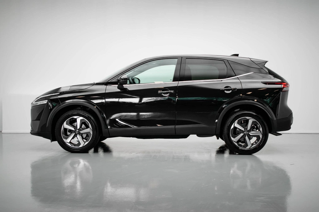 Nissan QASHQAI – foto 7