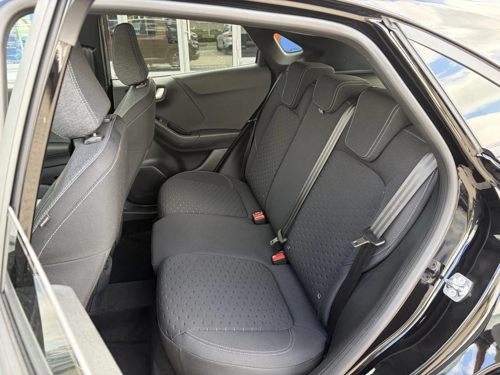 Ford Puma – foto 22