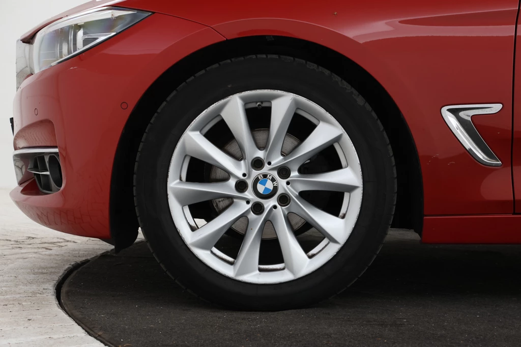 BMW 3 Serie – foto 6