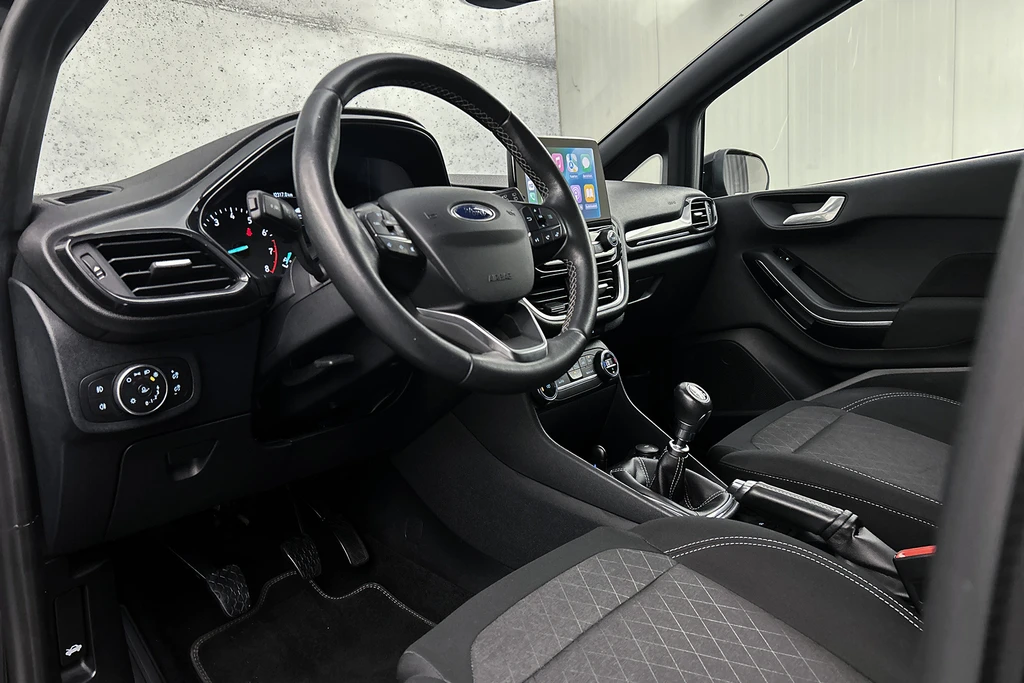 Ford Fiesta – foto 26