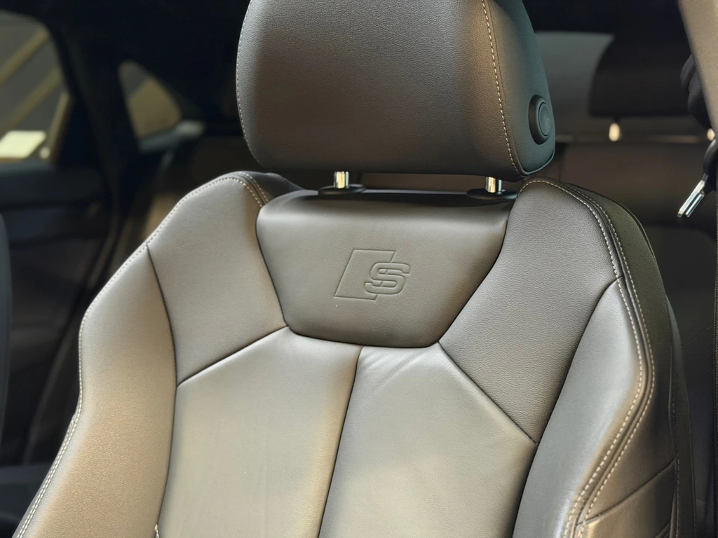 Audi Q3 – foto 13