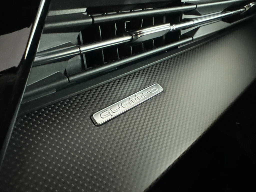 Audi RS3 – foto 18