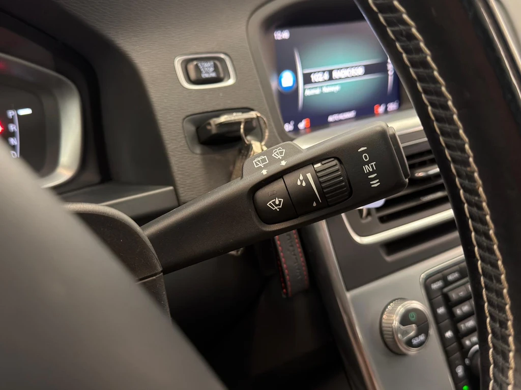 Volvo V60 – foto 21