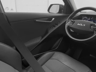 Kia Niro EV – thumbnail 28