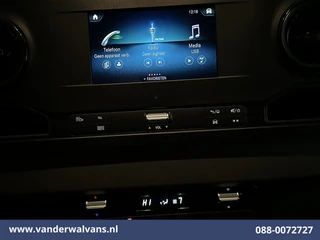 Mercedes-Benz Sprinter – thumbnail 14