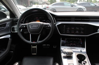 Audi A6 – thumbnail 13