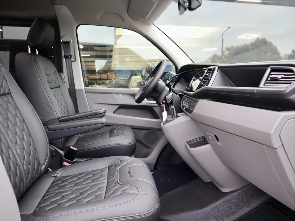 Volkswagen Transporter – foto 21