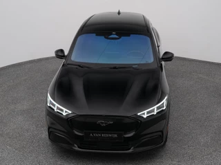 Ford Mustang Mach-E – thumbnail 16