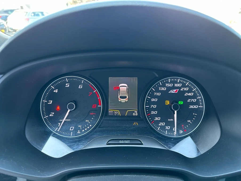 SEAT Leon – foto 15