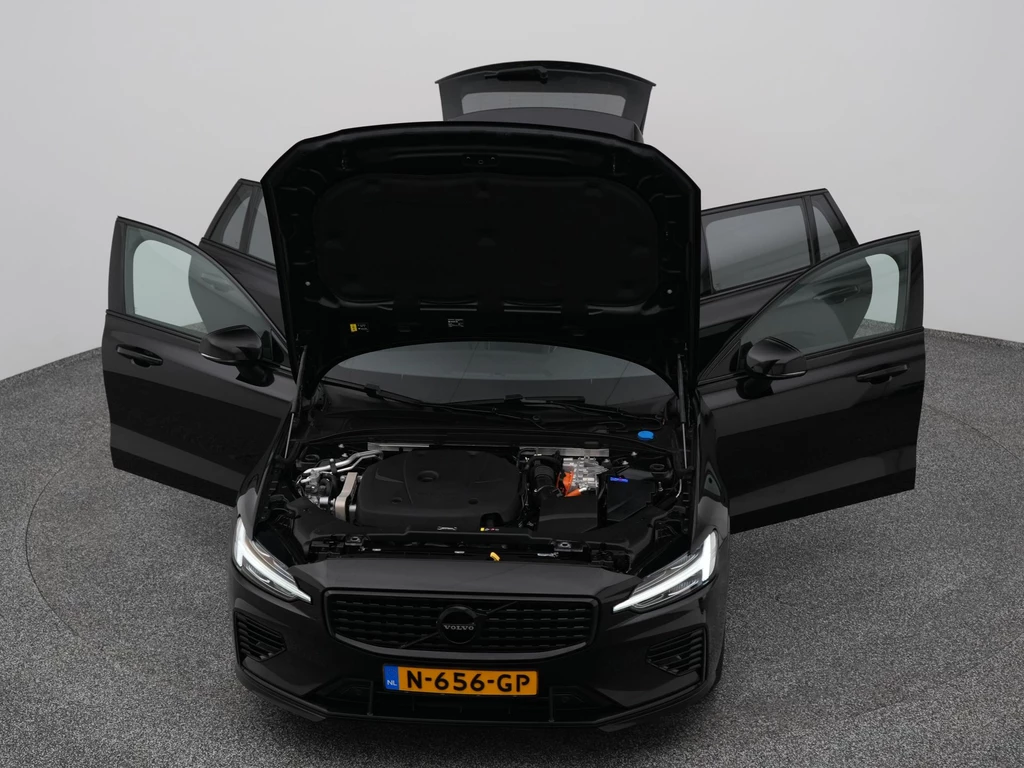 Volvo V60 – foto 19