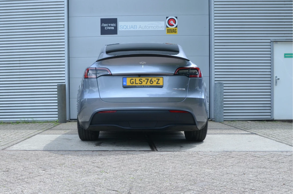 Tesla Model Y – foto 2