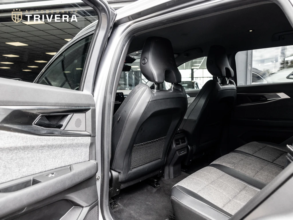 Renault Espace – foto 21