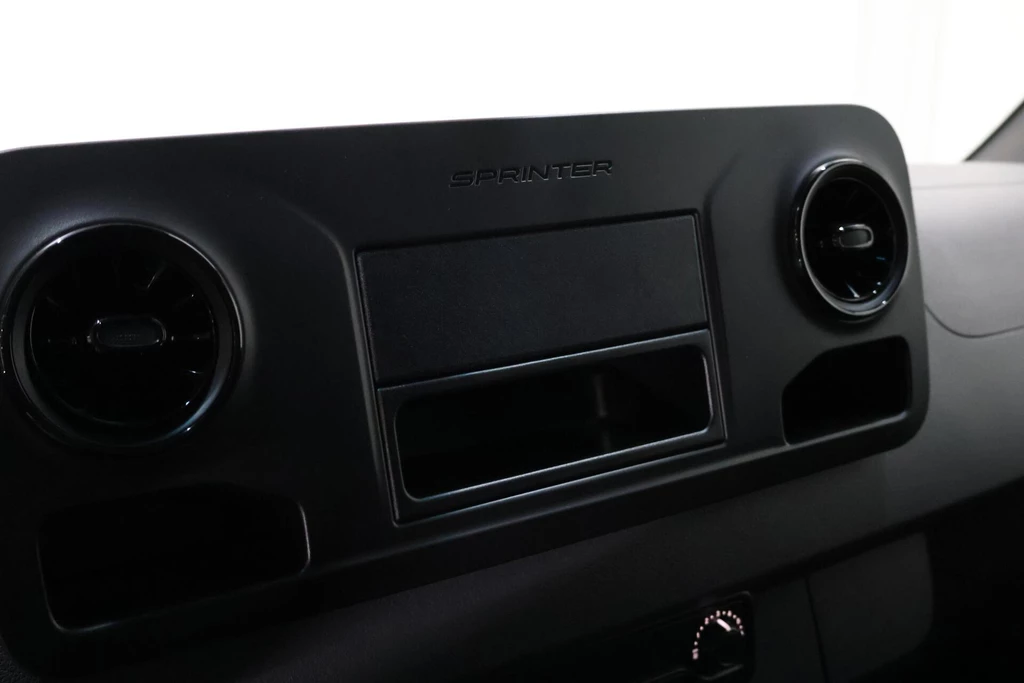 Mercedes-Benz Sprinter – foto 20