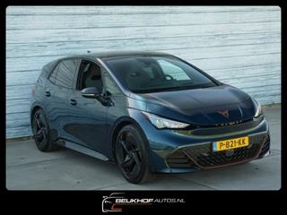 CUPRA Born – thumbnail 7