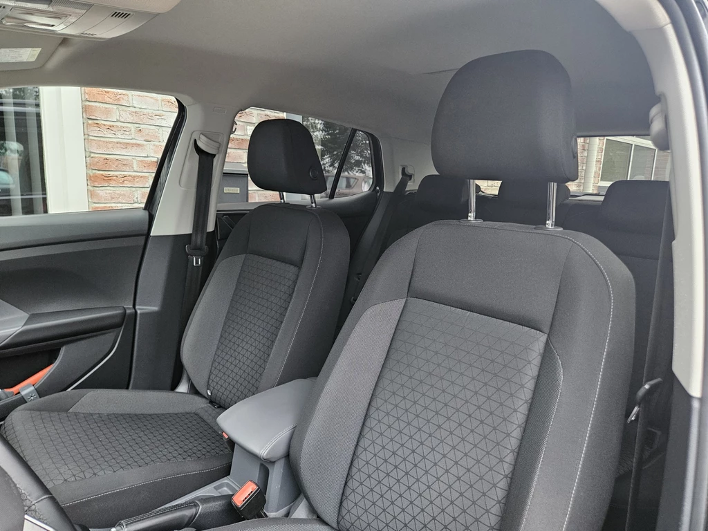 Volkswagen T-Cross – foto 10