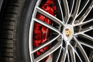 Porsche Cayenne – thumbnail 21