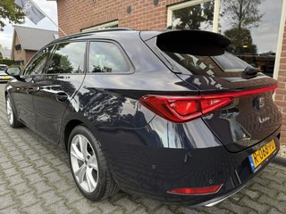 SEAT Leon – thumbnail 5