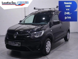 Renault Express – thumbnail 1