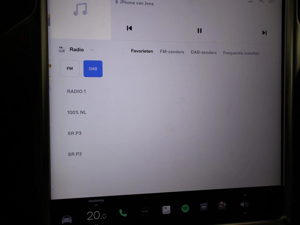 Tesla Model X – foto 63